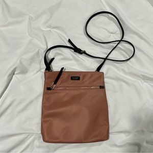 Kate Spade Dawn Flat Crossbody Bag
